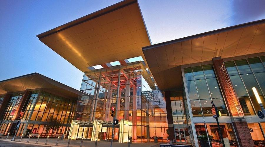 Free Parking! Downtown King Suite Lucas Oil- Conv Center Skywalk#1 Indianapolis Exterior foto