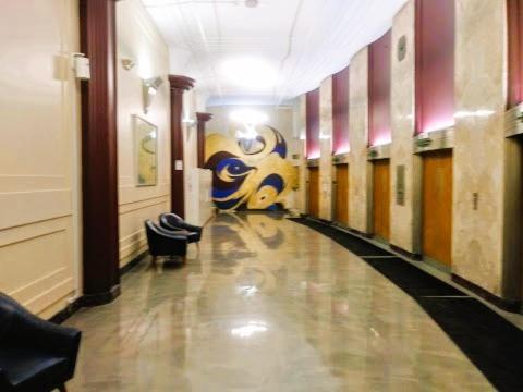 Free Parking! Downtown King Suite Lucas Oil- Conv Center Skywalk#1 Indianapolis Exterior foto